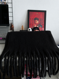Maxi Bufanda Lana