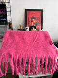 Maxi Bufanda Lana